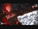 【ＭＭＤオリキャラ】ヴィンディケア　de　７