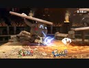 こどもリンクVSゼロスーツサムス