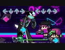 FNFたのしーよーー(Lo-Fight Neo)