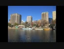 ２０２１年１２月１０日　ho散歩　中区