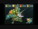 sc^イカれた生放送(グランディアX)　５－１
