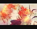 そして涅槃の庭で/鏡音レン