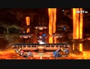 サムスVSリドリー