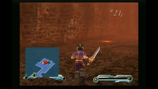 sc^イカれた生放送(グランディアX)　５－３