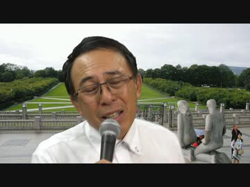 #586_ニューヨーク市民に、コロナ「同調圧力」はあるのだろうか？　長尾和宏コロナチャンネル