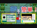 【任意コード実行】みなみのことうに行こう【エメラルド】