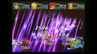 sc^イカれた生放送(グランディアX)　５－４