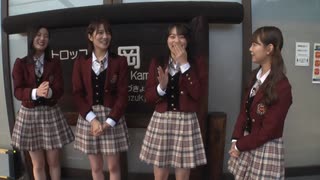 李始燕プレゼンツ「秋の魅力 丸かじり！」#2