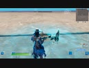 新アイテム「シールドケグ」 #shorts「 Fortnite 」「 フォートナイト 」