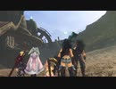 ゼノブレイドDEを実況します part72