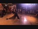 【FKSS】freak style session vol.13 | BEST8第二試合【アニソンダンスバトル】