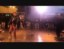 【FKSS】freak style session vol.13 | BEST8第三試合【アニソンダンスバトル】