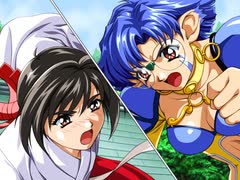 BE-YOND　〜黒大将に見られてる〜　プレイ動画　パート32　フェイルート2