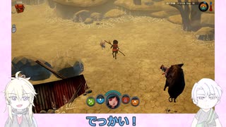 【刀剣乱舞】小竜 in the フラッド part4【偽実況】