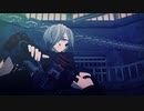 【MMDゴッドイーター】ルカで「怪物」