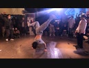 【FKSS】freak style session vol.13 | BEST8第四試合【アニソンダンスバトル】