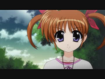 魔法少女リリカルなのはThe MOVIE 1st