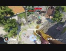 Overwatch オーバーウォッチ適当実況動画part501