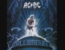 AC/DC - Caught With Your Pants Down