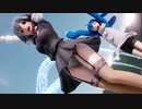 【 MMD】  座間子ちゃんで ダーリンダンス  【パンツパンツです】
