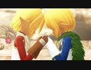 【MMDオバロ】タイニーバニー
