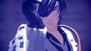 【MMD刀剣乱舞】リバーシブル・キャンペーン【燭台切】