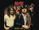 AC/DC - Beating Around The Bush