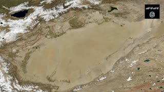 美しいウイグル語ナシード「500 YIL」