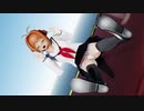 【ＭＭＤ】トランポリンに挑戦 木之本桜【Ray-MMD1.52　ぱんつ注意】