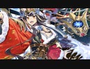 [城プロ：RE]真・武神降臨！山県昌景-超難-三戦功同時取得被弾無し6人　柵も被弾無しver.