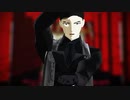 【Fate/MMD】武市瑞山でフォニィ【モデル更新配布】