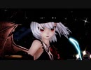 【東方MMD】レミリアとフランで「シビュラ」1080P