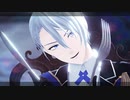 【MMD刀剣乱舞】Sadistic.Music∞Factory【MVモーショントレース】