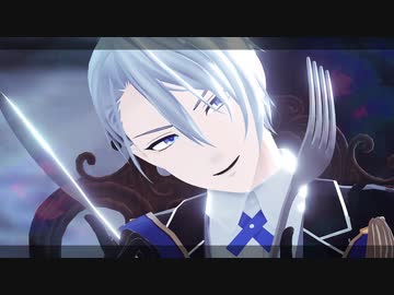 【MMD刀剣乱舞】Sadistic.Music∞Factory【MVモーショントレース】