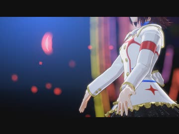 【スタマスMV】 M@STERPIECE　春香ソロ 【1080P・Steam】