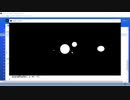 OpenProcessingで縛るにゃ♪