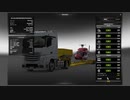 ETS2でゆっくり長距離配送74