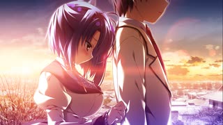 12の月のイヴ　プレイ動画　パート35　杏鈴編7