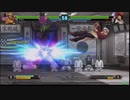 【2021/12/11】町田タイトーKOF13対戦動画part2