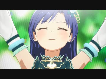 【スタマス】おおきい千早杏凛世でGR@TITUDE【Mod】