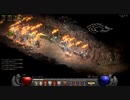 Diablo2Resurrected Necromancer実況プレイ81
