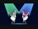 【NEUTRINO】Fly Me to the Star (#9)【ずん子＆めろうカバー】