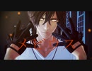 【MMD刀剣乱舞】メビウス【sam式大倶利伽羅】