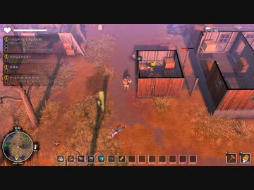 【ゆっくり実況プレイ】デストロイヤーリターン part30【DYSMANTLE】