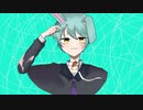 【うさぎ男子が】キャットラビング／香椎モイミ【歌ってみた】Cover by しのめ
