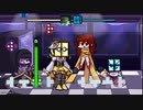 もうfunkinでTetrisしかないじゃない!