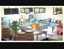【あつ森】別荘作り始めました！【ハッピーホームパラダイス】【#７】