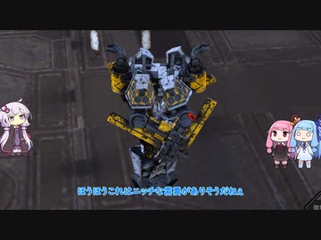 【kenshi】Ironside琴葉8