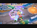 【ポケモンユナイト】アマージョ＠マスター帯【グラススライダー＋トリプルアクセル】