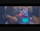 【ギター】 夜に駆ける 弾いてみた 【YOASOBI】